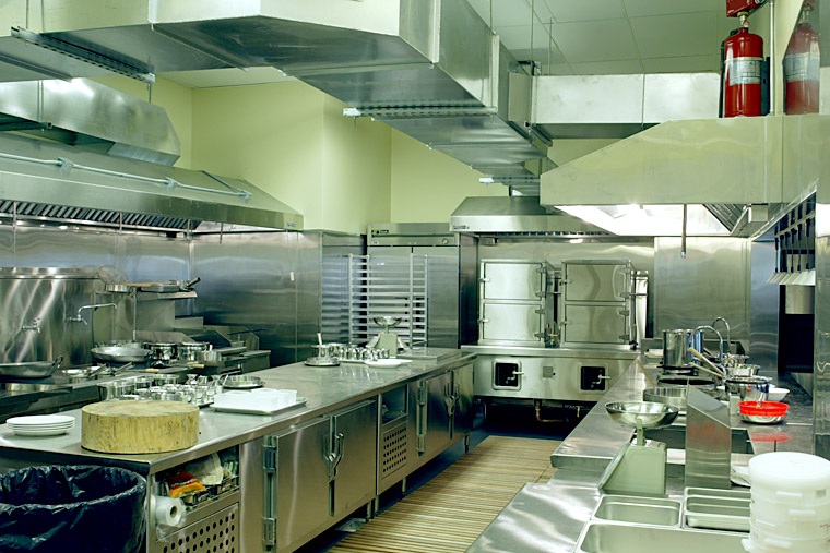 Food Services